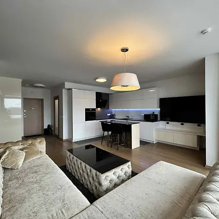 Klaipeda Stay Apartment Lejlighed