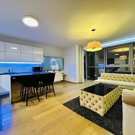 Klaipeda Stay Apartment Lejlighed Klaipėda