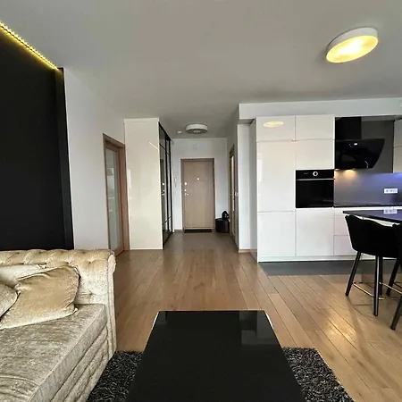 Lejlighed Klaipeda Stay Apartment