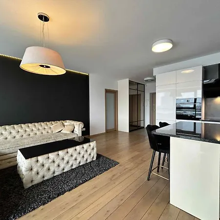 Klaipeda Stay Apartment * Klaipėda