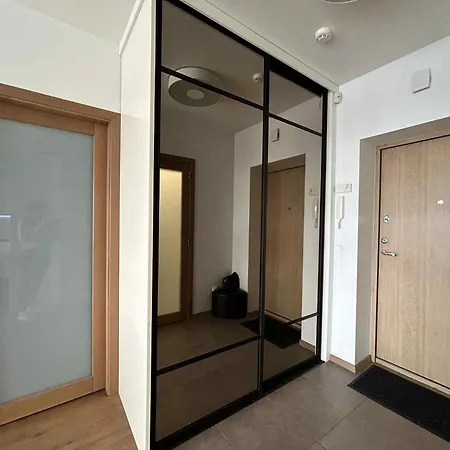 Klaipeda Stay Apartment Klaipėda