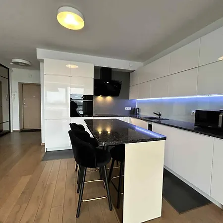 Klaipeda Stay Apartment Lejlighed *