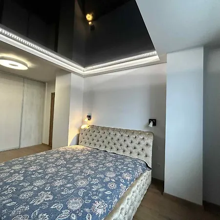 Klaipeda Stay Apartment Lejlighed