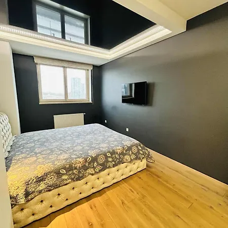 Klaipeda Stay Apartment