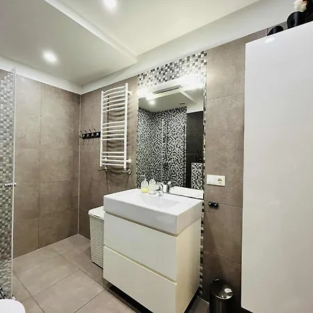 Klaipeda Stay Apartment Lejlighed