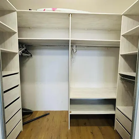 Lejlighed Klaipeda Stay Apartment Klaipėda